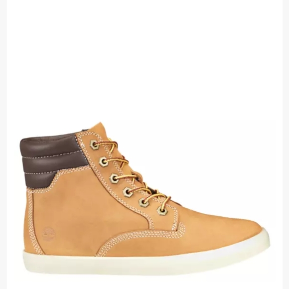 Timberland womens Chukka boot!! - Picture 3 of 3